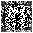QR code with Alfred Jerome's contacts