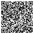 QR code with B&B contacts