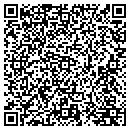 QR code with B C Bookkeeping contacts