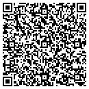 QR code with J&R Auto Refferal & Temps contacts