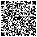 QR code with J&R Auto Temps & Refferal contacts