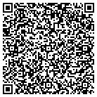 QR code with American Environment Foundation contacts