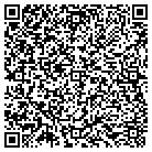 QR code with American Foundation-Ivory Cst contacts