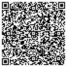 QR code with C And C Accounting Inc contacts