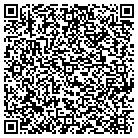 QR code with Taghneghdoarus Wigwam Association contacts