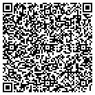QR code with Myers Clifford E MD contacts