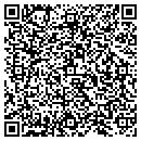 QR code with Manohar Shinde Md contacts