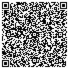 QR code with Gentry Police Department contacts