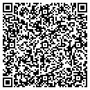 QR code with R K S Homes contacts