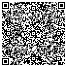 QR code with E A Uffman & Assoc Inc contacts