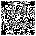 QR code with Leachville City Office contacts