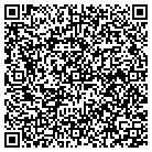 QR code with Marked Tree Police Department contacts