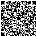 QR code with Heart2 Heart contacts