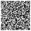 QR code with Halliburton contacts