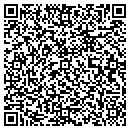 QR code with Raymond James contacts