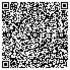 QR code with Heuser Chiropractic contacts