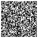 QR code with J And R Bookkeeping Srvc contacts