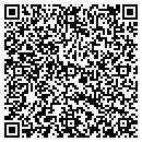 QR code with Halliburton Energy Services Inc contacts