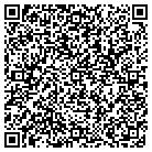 QR code with Custom Iron Fence & Gate contacts