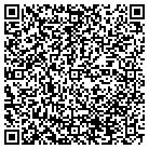 QR code with Blue Ridge Housing Development contacts