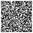 QR code with Houma Valve Service Inc contacts