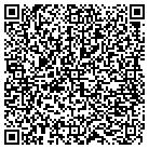 QR code with South Denver Crdiolgy Assoc PC contacts