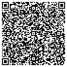 QR code with Manogin Bookkeeping & Typ contacts