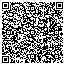QR code with Prey William T MD contacts