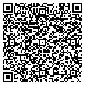 QR code with Cavins Foundation contacts