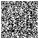 QR code with Real Therapy contacts