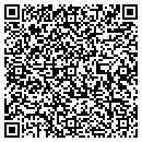 QR code with City of Ukiah contacts