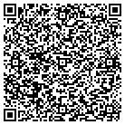 QR code with Chalk Bluffs Fdn For Historical contacts