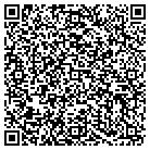 QR code with Sally Monaghan Bs Lac contacts