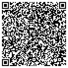 QR code with San Diego American Indian Hlth contacts
