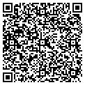 QR code with Trc contacts