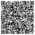 QR code with The Outbox contacts