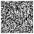 QR code with Mega Fluids contacts