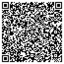 QR code with Toya Services contacts