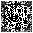 QR code with S&S Billing Services LLC contacts