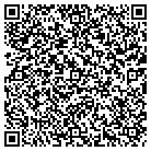 QR code with Preventative Medicine Physical contacts