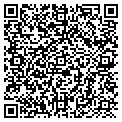 QR code with The Office Helper contacts