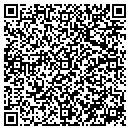 QR code with The Rehab Program At Prcc contacts