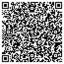 QR code with Allen Jay MD contacts