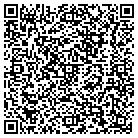 QR code with Zarach Assocs Edward J contacts