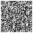 QR code with United Health Center contacts