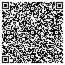 QR code with What A Pizza contacts