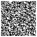 QR code with R S Kukreja Dr contacts