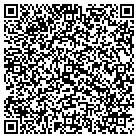 QR code with Woodland Police Department contacts