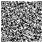QR code with L P Wilson Bookkeeping Spprt contacts