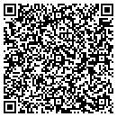 QR code with D & T Adams Family Foundation contacts